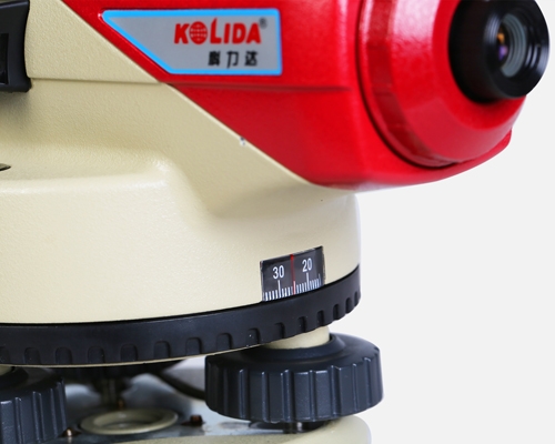 科力達KLD-32A自動安平水準儀 科力達KLD-32A自動安平水準儀