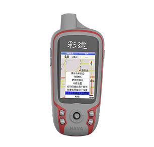 彩途K62B手持GPS 彩途K62B手持GPS