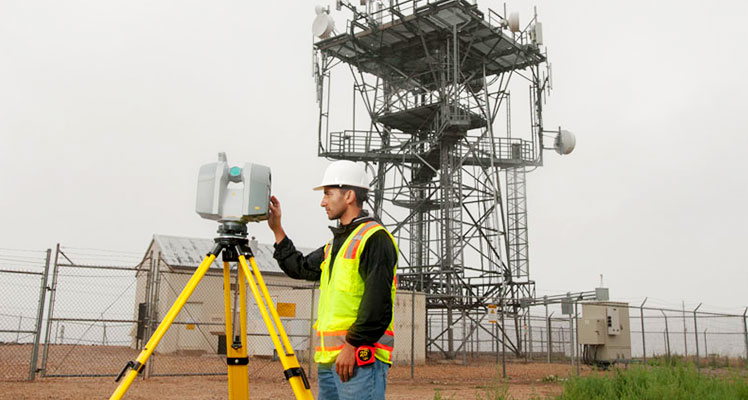 Trimble TX8智能型三維激光掃描儀 Trimble TX8智能型三維激光掃描儀