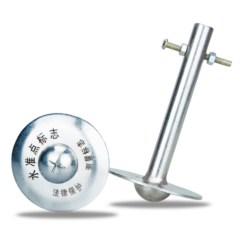 沉降觀(guān)測(cè)標(biāo)志-測(cè)量觀(guān)測(cè)點(diǎn)