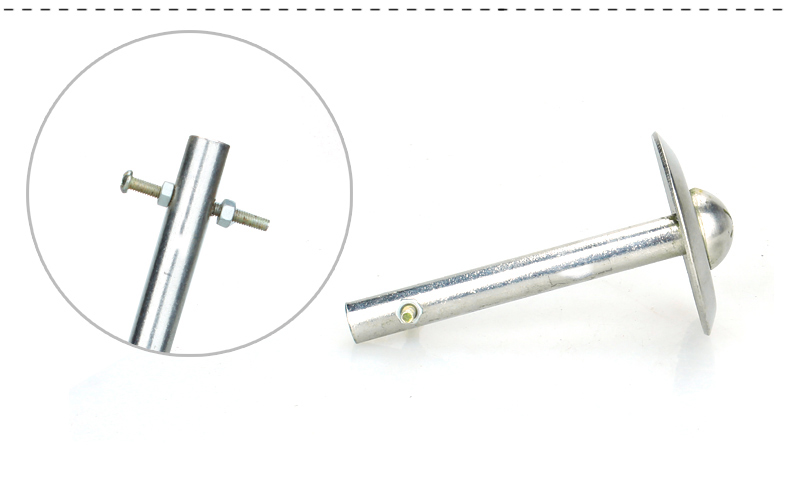 沉降觀(guān)測(cè)標(biāo)志-測(cè)量觀(guān)測(cè)點(diǎn)