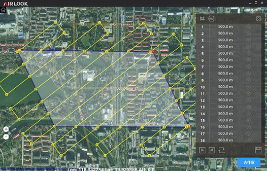 腳步丈量能否被無人機(jī)測(cè)繪“無情”取代 腳步丈量能否被無人機(jī)測(cè)繪“無情”取代