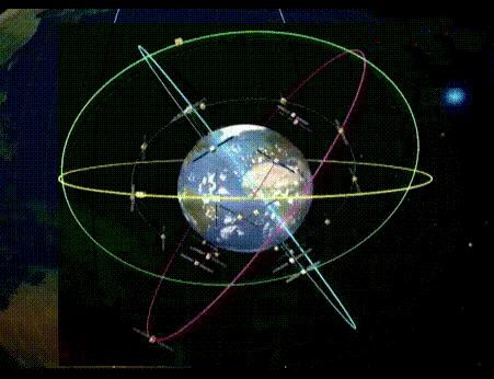 中國(guó)北斗衛(wèi)星 中國(guó)北斗衛(wèi)星