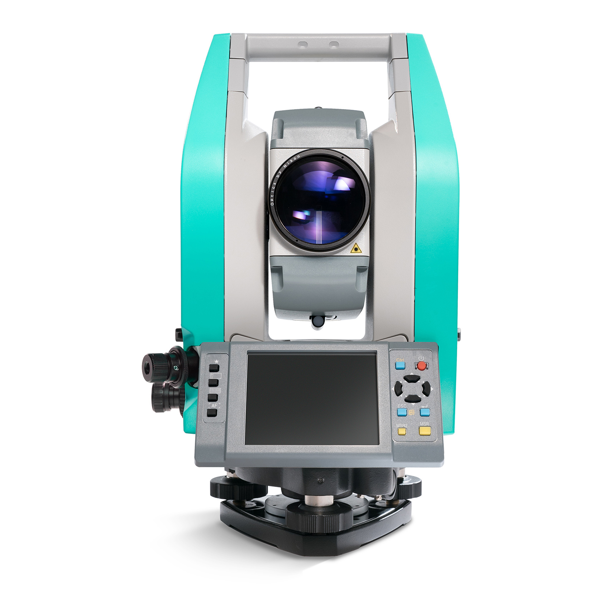尼康Nikon XF系列中文全站儀 尼康Nikon XF系列中文全站儀