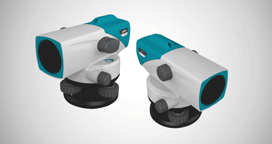 水準儀流線型設(shè)計 水準儀流線型設(shè)計