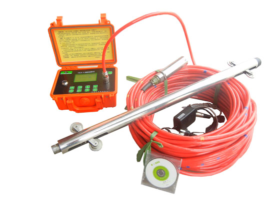 HCX-5型智能數(shù)顯測(cè)斜儀 HCX-5型智能數(shù)顯測(cè)斜儀