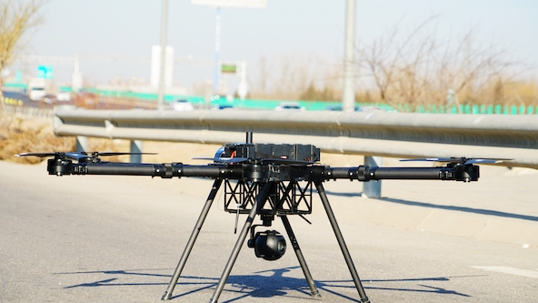 測(cè)繪無人機(jī) 測(cè)繪無人機(jī)