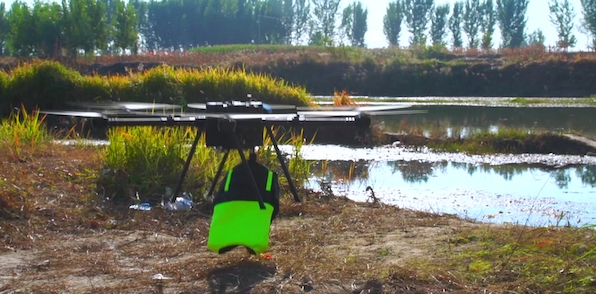 無人機(jī)測(cè)繪 無人機(jī)測(cè)繪