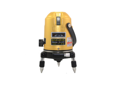 新坤SV-2GT自動安平激光標(biāo)線儀(綠光)