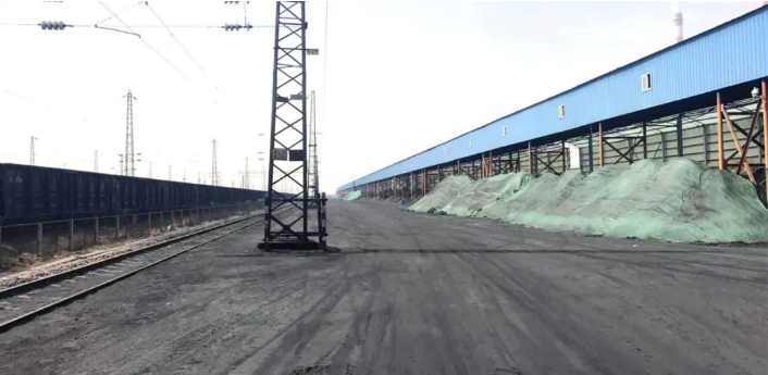 大型堆體測量，這款輕量化三維激光十幾分鐘搞定！