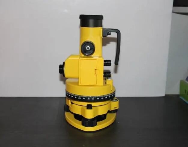 垂準儀是什么?如何使用激光垂準儀